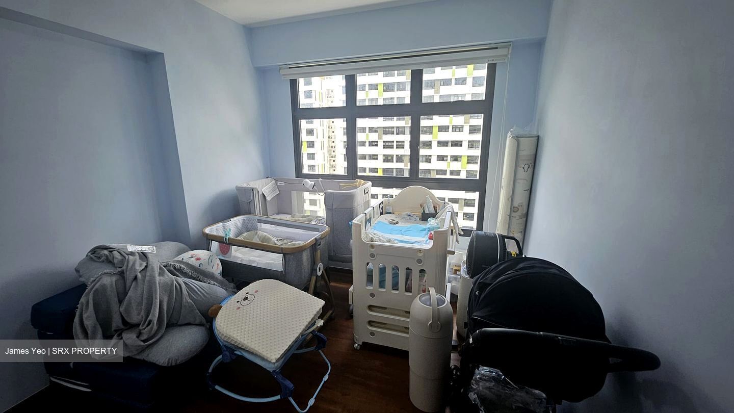 Blk 605A Tampines Greenridges (Tampines), HDB 4 Rooms #588613361